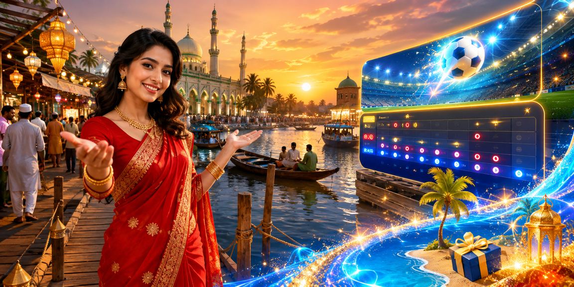 বগুড়ায় শাড়ি পরে মোবাইলে a330 গেমস ও বেটিং উপভোগ করছেন একজন ব্যবহারকারী