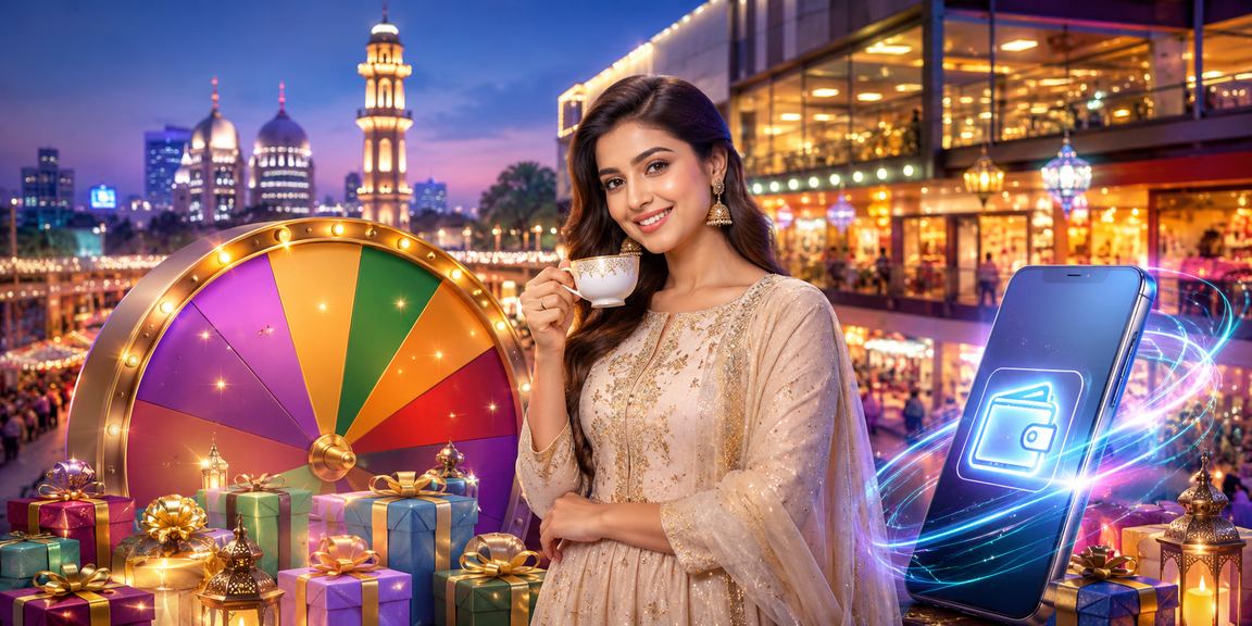 বগুড়ায় ঈদ উৎসবে a330 রুলেট ও লটারি গেম উপভোগ করছেন একজন ব্যবহারকারী