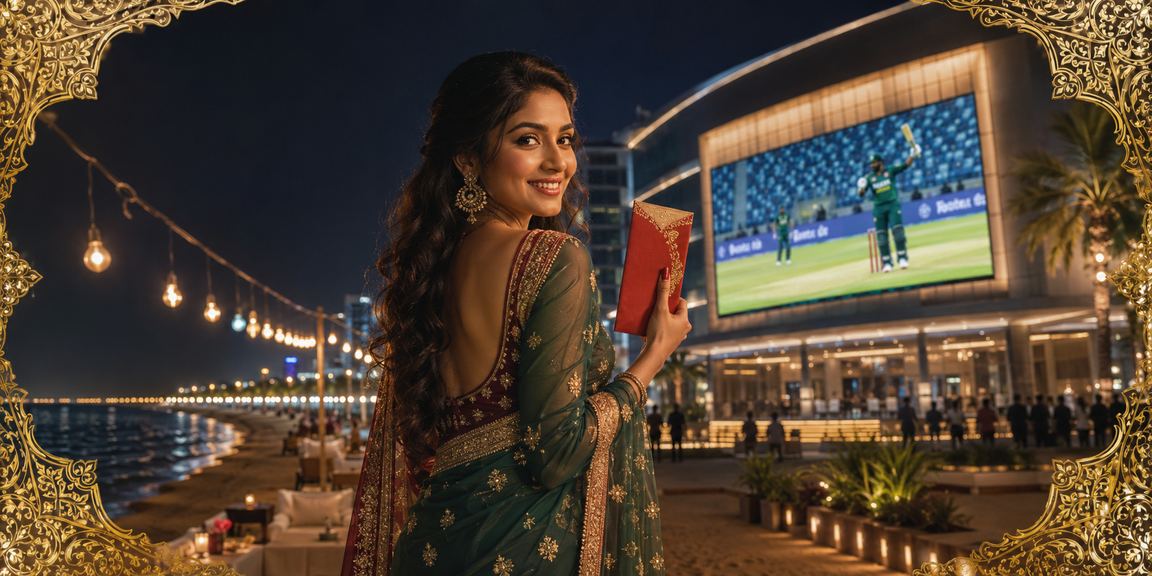 ঢাকায় সৈকতে মোবাইলে a330 ক্রিকেট বেটিং করছেন একজন তরুণ ব্যবহারকারী